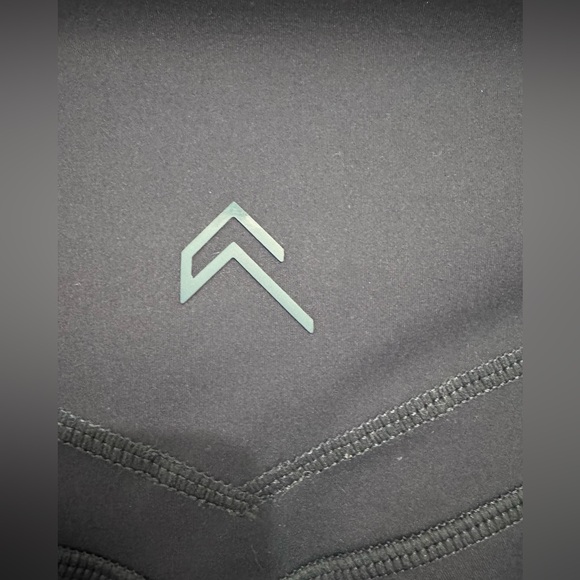 Oner active | Unified high waisted leggings | Oil Blue | XXL - Picture 3 of 4